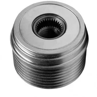 MEAT & DORIA 45100 - Poulie roue libre, alternateur