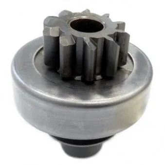 Pignon, démarreur MEAT & DORIA OEM 7700857114