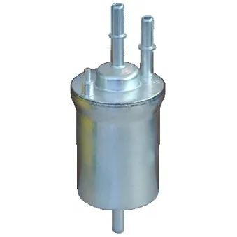 Filtre à carburant MEAT & DORIA 4828 pour VOLKSWAGEN PASSAT 1.4 TSI EcoFuel - 150cv