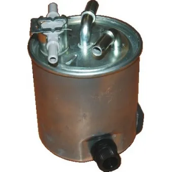 Filtre à carburant MEAT & DORIA 4867 pour RENAULT SCENIC 1.5 DCI - 106cv