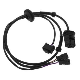 Capteur, vitesse de roue TEXTAR OEM 8E0927807