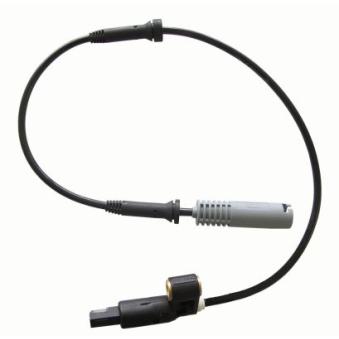 Capteur, vitesse de roue TEXTAR OEM 1165519