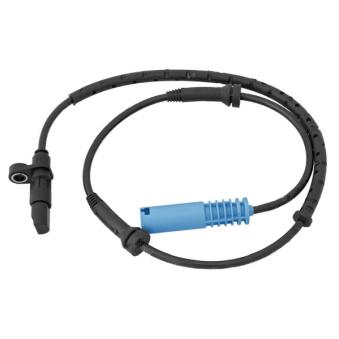 Capteur, vitesse de roue TEXTAR OEM 1165535