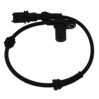 Capteur, vitesse de roue TEXTAR OEM 9115064