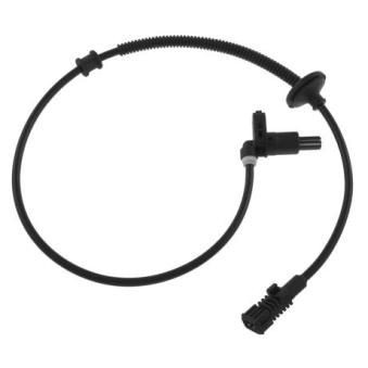 Capteur, vitesse de roue TEXTAR OEM 454574
