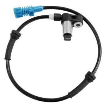 Capteur, vitesse de roue TEXTAR OEM 454557