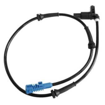 Capteur, vitesse de roue TEXTAR OEM 454577