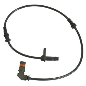 Capteur, vitesse de roue TEXTAR OEM 2075400017