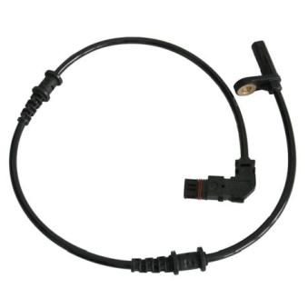 Capteur, vitesse de roue TEXTAR OEM 2035400417