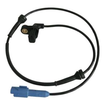 Capteur, vitesse de roue TEXTAR OEM 4545F4