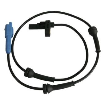 Capteur, vitesse de roue TEXTAR OEM 4545A0