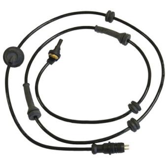 Capteur, vitesse de roue TEXTAR OEM 46740217