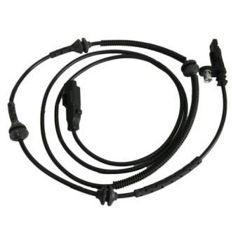 Capteur, vitesse de roue TEXTAR OEM 4545C0