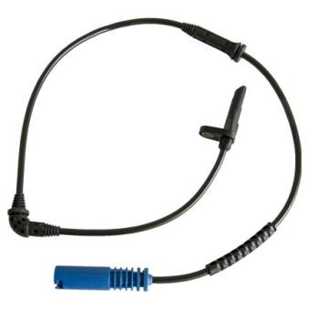 Capteur, vitesse de roue TEXTAR OEM 34529804589