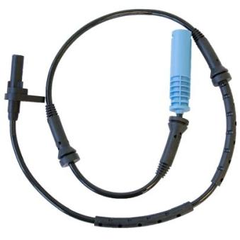 Capteur, vitesse de roue TEXTAR OEM 34526771708