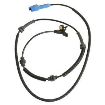 Capteur, vitesse de roue TEXTAR OEM 9641309380