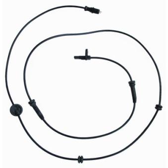 Capteur, vitesse de roue TEXTAR OEM 46814965