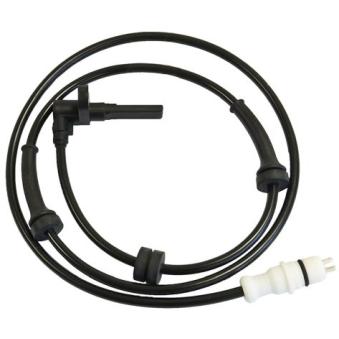 Capteur, vitesse de roue TEXTAR OEM 46846931