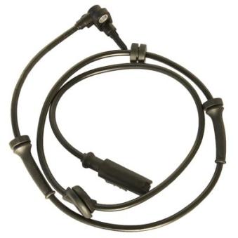 Capteur, vitesse de roue TEXTAR OEM 51792165