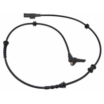 Capteur, vitesse de roue TEXTAR OEM 51759509