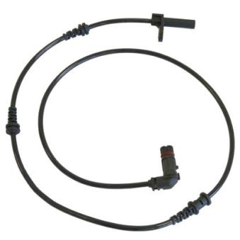 Capteur, vitesse de roue TEXTAR OEM A2219057100