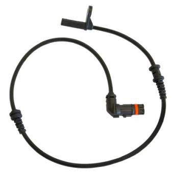 Capteur, vitesse de roue TEXTAR OEM 2049052905