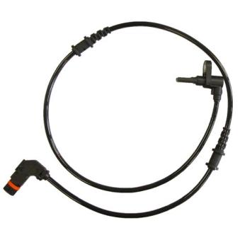 Capteur, vitesse de roue TEXTAR OEM A6395401017