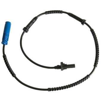 Capteur, vitesse de roue TEXTAR OEM 34526851501