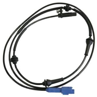 Capteur, vitesse de roue TEXTAR OEM 4545J0