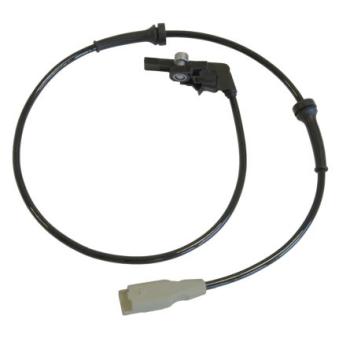 Capteur, vitesse de roue TEXTAR OEM 454589