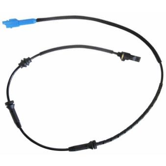 Capteur, vitesse de roue TEXTAR OEM 4545J9