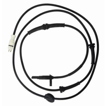Capteur, vitesse de roue TEXTAR OEM 46846934 Capteur, vitesse de roue TEXTAR OEM 46846934