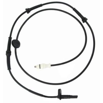 Capteur, vitesse de roue TEXTAR OEM 46752064 Capteur, vitesse de roue TEXTAR OEM 46752064