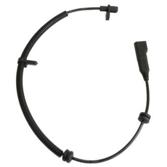 Capteur, vitesse de roue TEXTAR OEM 1088635