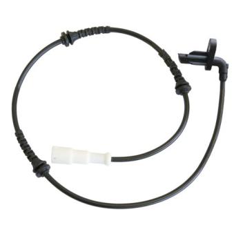 Capteur, vitesse de roue TEXTAR OEM 8200254681