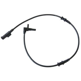 Capteur, vitesse de roue TEXTAR OEM 9065400417