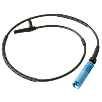 Capteur, vitesse de roue TEXTAR OEM 34526789111