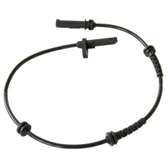 Capteur, vitesse de roue TEXTAR OEM 6784901 Capteur, vitesse de roue TEXTAR OEM 6784901