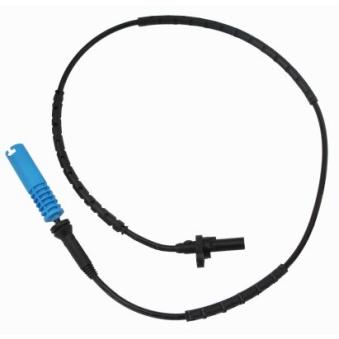 Capteur, vitesse de roue TEXTAR [45026700]