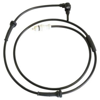 Capteur, vitesse de roue TEXTAR OEM 46519886