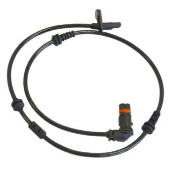 Capteur, vitesse de roue TEXTAR OEM A2219055500