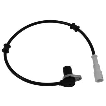 Capteur, vitesse de roue TEXTAR OEM 1238410