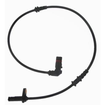 Capteur, vitesse de roue TEXTAR OEM A2079057701