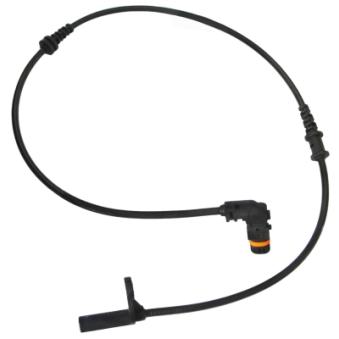 Capteur, vitesse de roue TEXTAR 45029500 pour MERCEDES-BENZ CLASSE C C 63 AMG - 507cv