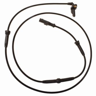 Capteur, vitesse de roue TEXTAR OEM A4159053200