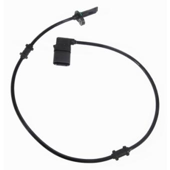 Capteur, vitesse de roue TEXTAR OEM 2539052400