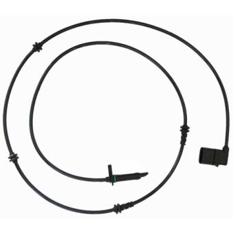 Capteur, vitesse de roue TEXTAR [45031600]