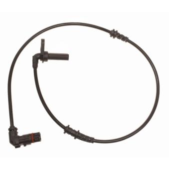 Capteur, vitesse de roue TEXTAR [45033100]