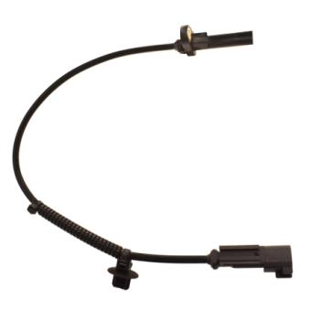 Capteur, vitesse de roue TEXTAR OEM 1817687