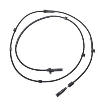 Capteur, vitesse de roue TEXTAR OEM 1785282